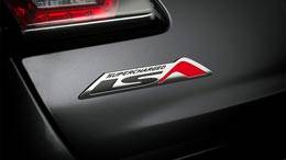 HSV Gen-F2 ClubSport R8 LSA