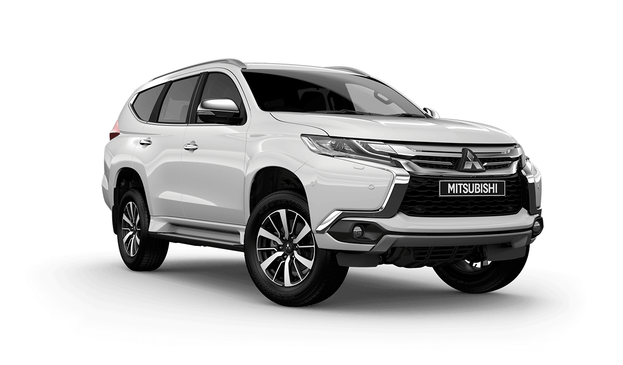 New Pajero Sport 4x4 National Capital Mitsubishi