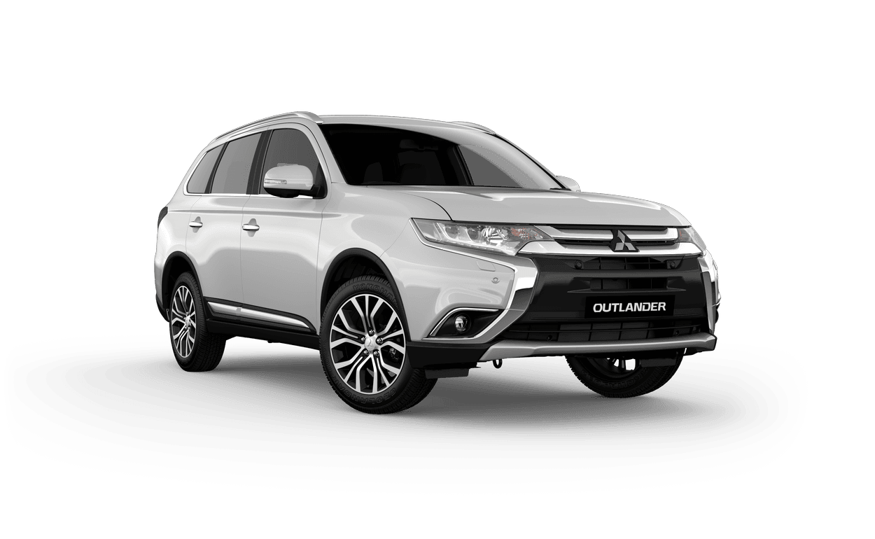 Outlander Four Wheel Drives For Sale Portside Mitsubishi