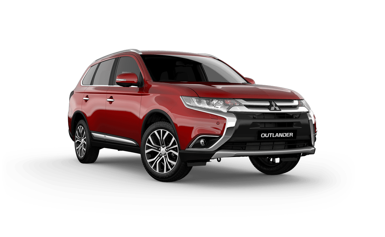 Outlander Four Wheel Drives For Sale Portside Mitsubishi