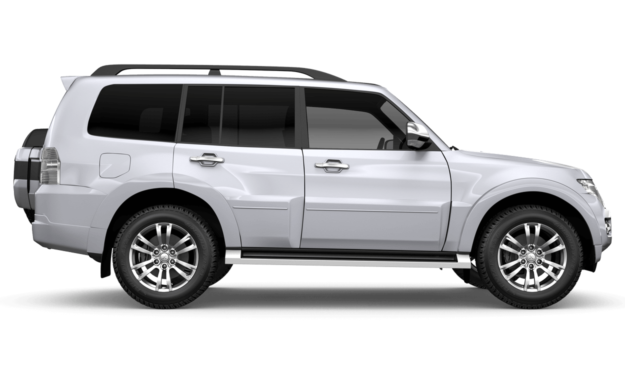 Pajero 4WD Turbo Diesel Cars For Sale - Goulburn Mitsubishi