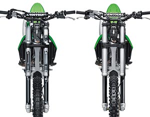kx450h 16 frame500