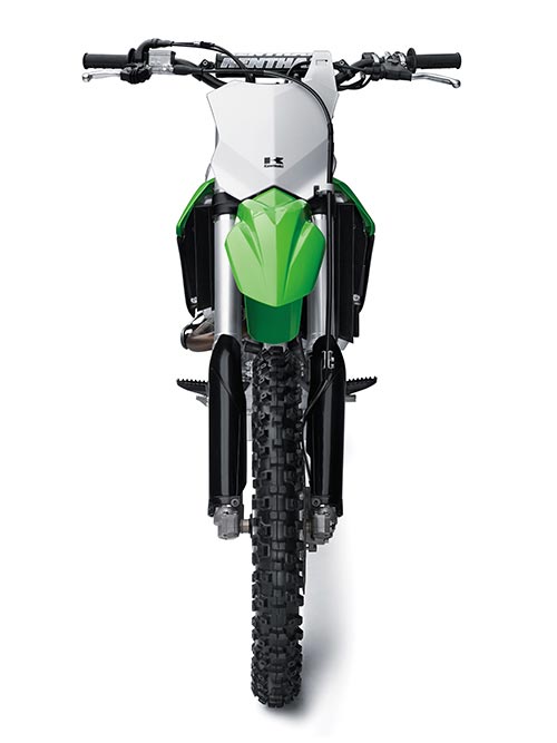 kx450h 16 frame500