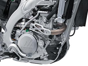 kx450h 16 frame500