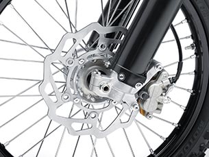 kx450h 16 frame500