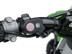 kx450h 16 frame500