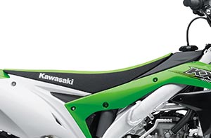 kx450h 16 frame500