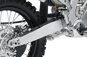 kx450h 16 frame500