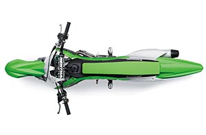 kx450h 16 frame500