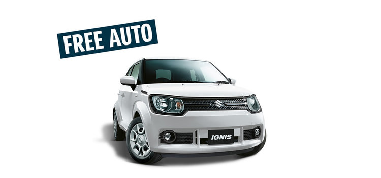FREE AUTO