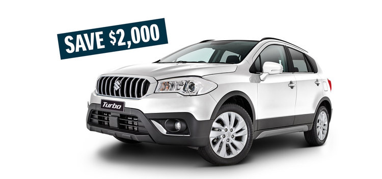 Save $2,000