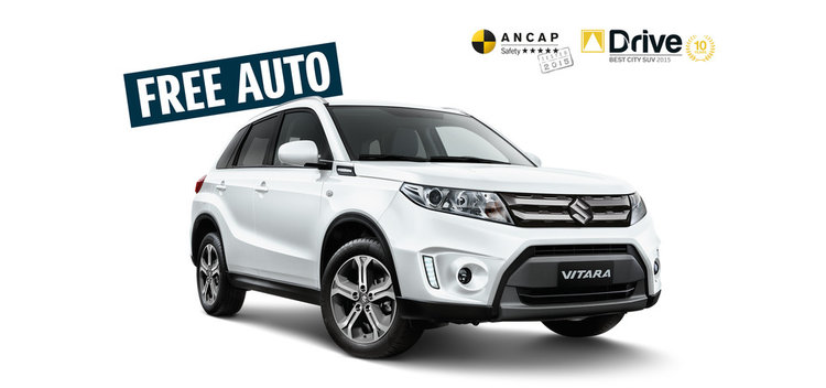 FREE AUTO