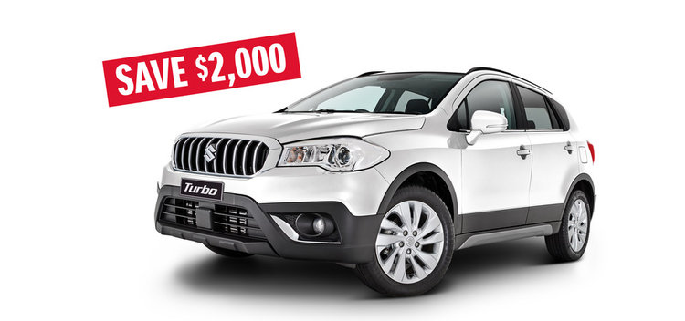 Save $2,000