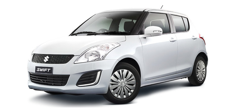 SWIFT RUNOUT