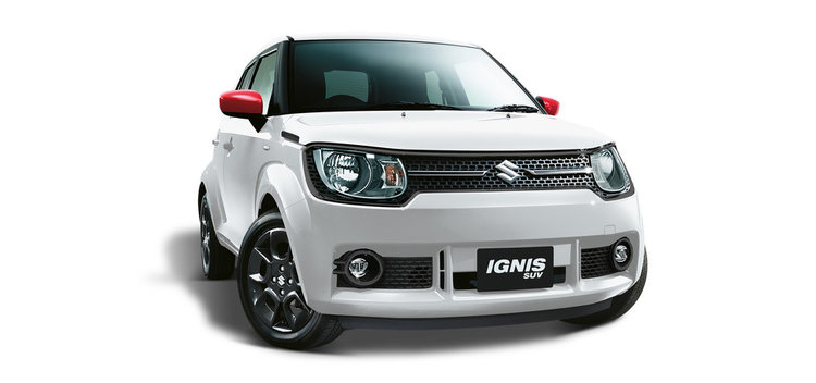 IGNIS LIMITED EDITION GL AUTO