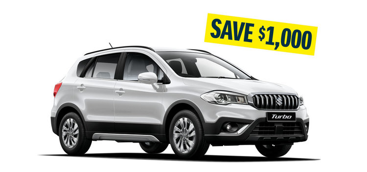 Save $1,000