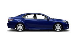 Camry Hybrid